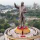 Where You Walk in Dr Ambedkar's Footsteps