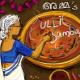 Durga's Amma's Yummy Onion Sambar