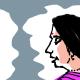 How Can I Deal With A Stubborn Wife?