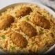 Kheema Kebab Pulao: 30-Min Recipe