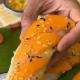 Mango Sticky Rice Rolls: 25-Min Recipe