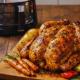 Recipe: Roopa's Air-Fried Roast Chicken