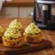 Recipe: Roopa's Vegetable Muffins