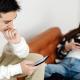 'My Girlfriend Hides Our Relationship'