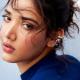 Medha Shankr's Too Chic For Words!