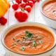 Monsoon Treat: Hot Tomato Soup
