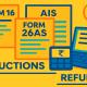 Tax Filing: Mistakes To Avoid