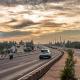 10 Indian States With The Best Roads 