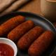 Air Fryer Potato Rolls: 20-Min Recipe