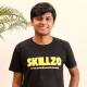 Armed With Just A Laptop, This Teen Founded Skillzo
