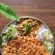 Baby Prawns Chutney: 15-Min Recipe