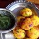 Aloo Poha Vada: 15-Min Recipe
