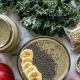 7 Foods That Improve Productivity