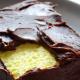 Recipe: Chocolate Jasmine Tea Dessert