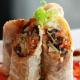 Veggie Spring Rolls: 20-Min Recipe