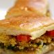 Paneer Bhurji Roll: 10-Min Recipe