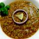 Green Keema: 25-Min Recipe