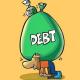 'Help! I'm Stuck In Rs 15 Lakh Debt'