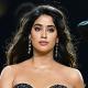 Watch! How Janhvi Set The Ramp On Fire