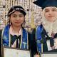 The Twins Who Scored Identical Marks In MBBS Exam