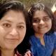 'Amma, You Don't Preach -- You 'Live' By Example'