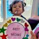 Snapshots: One Busy Day In A Mom's Life