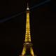 The Eiffel Tower And Bollywood