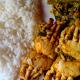Recipe: Crabs With Malabar Spinach