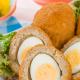 Classic Scotch Eggs: 15-Min Recipe