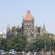 10 Least Walkable World Cities: Mumbai 7th