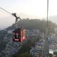 10 Cable Car Rides You Must Experience In India