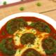 Recipe: Veggie Dumplings In Tomato Sauce