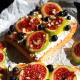 Sweets to Salads: 9 Recipes That Are All About Figs