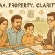 From LTCG to Will: Key Tax Answers