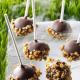 Recipe: Walnut Ice Cream Bonbons