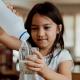 Is Cow's Milk Healthy For Kids?