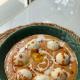 Recipe: Paneer Dumplings In Makhani Sauce