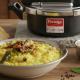 Recipe: Roopa's Mung Dal Pongal