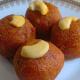 Recipe: Sunita's Carrot Halwa Laddoos