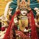 10 Famous Maa Temples
