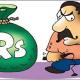MTNL Defaults on...