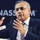 Infosys CEO Salil...