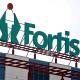Fortis Healthcare...