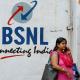 BSNL Launches 4G,...