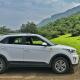 Hyundai SUV Sales...