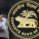 RBI Holds Rates,...