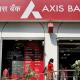 Axis Bank Q1...
