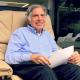 Ratan Tata Passes...