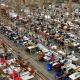 How Trump's Tariffs Hurts Dollar Town Of Garments