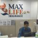 Max Financial...